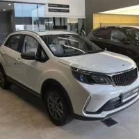 بک ایکس ۳ پرو صفر خشک سفید bac x3 مدل ۱۴۰۴