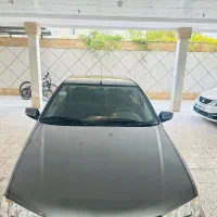 پژو پارس سال