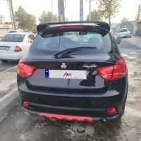 کوییک rs مدل ۱۴۰۲ ۸۵ گانه کارکرد 11000 تا|خودرو سواری و وانت|رشت, سعدی (تختی)|دیوار