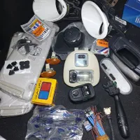 لوازم ۲۰۶و ال۹۰