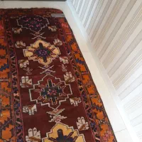گلیم دستی سنتی|گلیم، جاجیم، گبه|تبریز, |دیوار