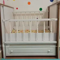 تخت کودک|اسباب و اثاث بچه|ایذه, |دیوار