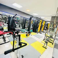 دروس، واگذاری ۲۰۰ متر باشگاه FITNESS با امکانات|اجارهٔ مغازه و غرفه|تهران, دروس|دیوار