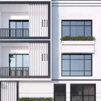 پیمانکاری و بازسازی ساختمان