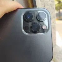 آیفون12پرومکس