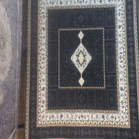 مخمل فرش ضمانت دار کد ۸۸ برند اکسین فرش