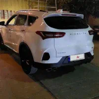 فیدلیتی الیت ۷ نفره مدل ۱۴۰۴ صفر|خودرو سواری و وانت|شیراز, حافظیه|دیوار