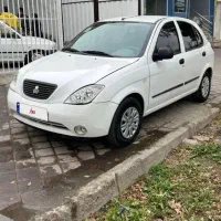 تیبا 2 مدل 95|خودرو سواری و وانت|تهران, گیشا|دیوار