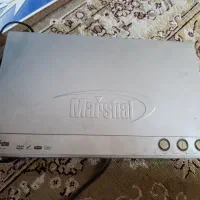 دستگاه سی دی سالم سالم