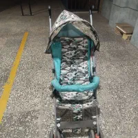 کالسکه|کالسکه و لوازم جانبی|شیراز, صاحب الزمان|دیوار