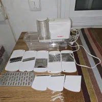 رنده برقی برند سانی