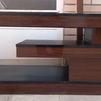 میزتلویزیون درحد نو