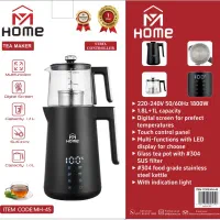 چای ساز برقی با بهترین برندهای ایرانی و خارجی