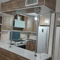 فروش آپارتمان ۹۰ متری مسکن مهر شمالی ،طبقه  همکف|فروش آپارتمان|درگزین, |دیوار