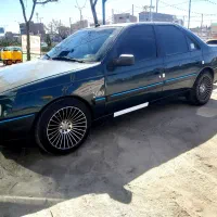 پژو۴۰۵|خودرو سواری و وانت|کرمان, |دیوار