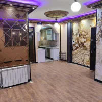 اپارتمان ۵۶متر۲خواب /۷۵متررویت/فردوس غرب|فروش آپارتمان|تهران, سازمان برنامه جنوبی|دیوار