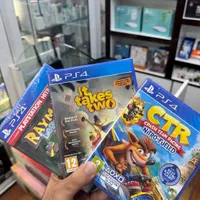 انواع بازی ps4 و ps5 پلمپ|کنسول، بازی ویدئویی و آنلاین|تهران, صادقیه|دیوار