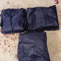 لباس بادگیر. بارانی