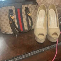 کیف و کفش و مانتو|کیف، کفش، کمربند|ارومیه, |دیوار