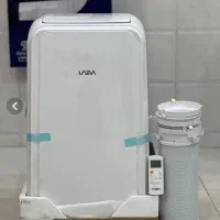 کولر گازی پرتابل نو