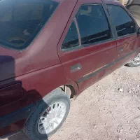 پژو405|خودرو سواری و وانت|زرند, |دیوار