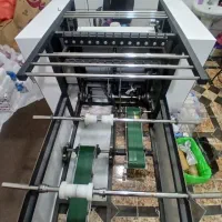 فروش دستگاه رول سفره یکبارمصرف|ماشینآلات صنعتی|نکا, |دیوار