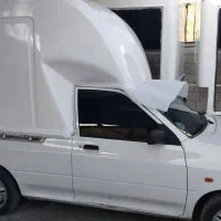 کابین در حد نو