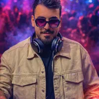 دیجی و سیستم صوتی حرفه ای