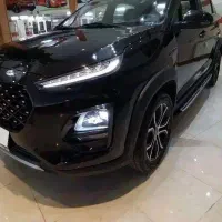 ام وی ام x22 پرو اتومات مدل ۱۴۰۱|خودرو سواری و وانت|سنندج, |دیوار