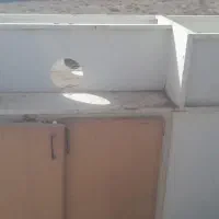 کابینت فلزی