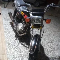 فروش موتور 125