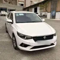 تارا V4وی۴ جدید صفر 1405 اتومات توربو EF7p tc شخصی