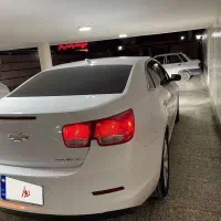 شورولت، مدل ۲۰۱۴|خودرو سواری و وانت|اهواز, کوروش|دیوار