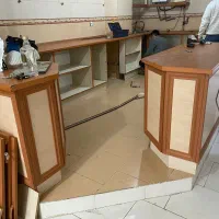 فروش کابینت کامل آشپزخانه ام دی اف