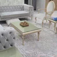 مبلمان و غذا خوری