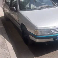 پژومدل۹۰ دوگانه کارخانه کم کار|خودرو سواری و وانت|کرج, حصارک بالا|دیوار