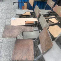 صندلی آموزشی|صندلی و نیمکت|تهران, میدان ولیعصر|دیوار