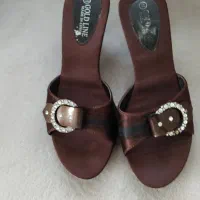 دمپایی مجلسی|کیف، کفش، کمربند|تبریز, |دیوار