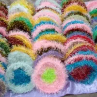 اسکاچ یوموش|لوازم نظافت|قم, ولیعصر|دیوار