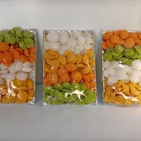 پولکی چای قنادی