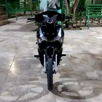 طرح ویو بهرو ۱۲۵ مدل ۱۴۰۴