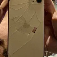 آیفون ۱۱پرومکس ۲۵۶ گیگ دوسی