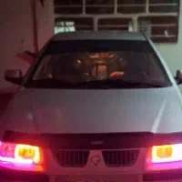 سمند ساده|خودرو سواری و وانت|هشتگرد, فاز ۱ مهستان|دیوار