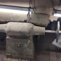 پک کامل کارگاه دستگاه پرداخت کاری|ماشین‌آلات صنعتی|بهارستان, |دیوار