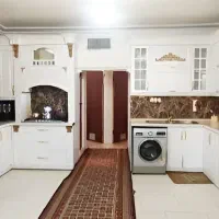 130 متری 3 خواب لوکس / نبی‌زاده / طبقه سوم