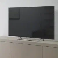 تلویزیون ۵۵ اینچ سونی Sony|تلویزیون و پروژکتور|تهران, دروس|دیوار