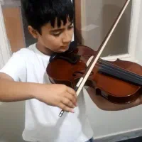 آموزش تخصصی ویولن(violon)تدریس ویولن|خدمات آموزشی|مشکین‌دشت, |دیوار
