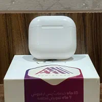 ایرپاد ۴ در حد نو