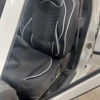 تولیدی روکش صندلی خودرو