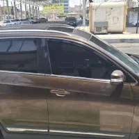 تیگو۵ اکسلنت مدل۱۳۹۵|خودرو سواری و وانت|شیراز, شهرک استقلال|دیوار